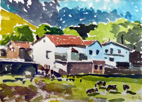 Camargo - 23x32