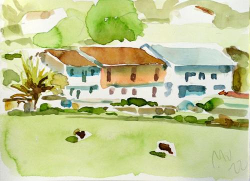 Casas Viono - 21x29