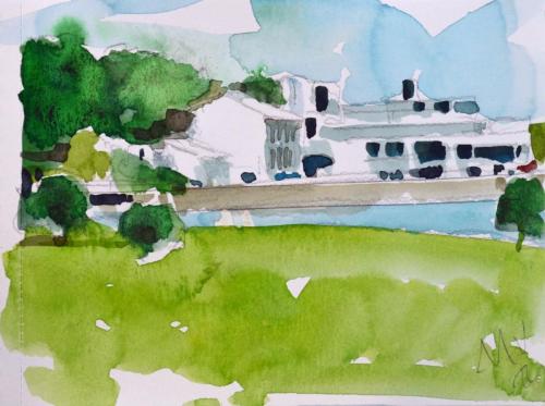 Escuela de Náutica - 14,8x21