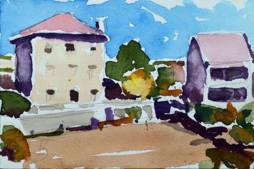 Bº La Torre - 15x10