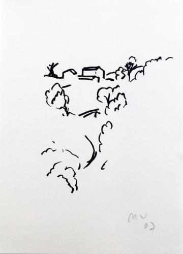 Paisajes 04 -155x215 - Rotulador sobre papel