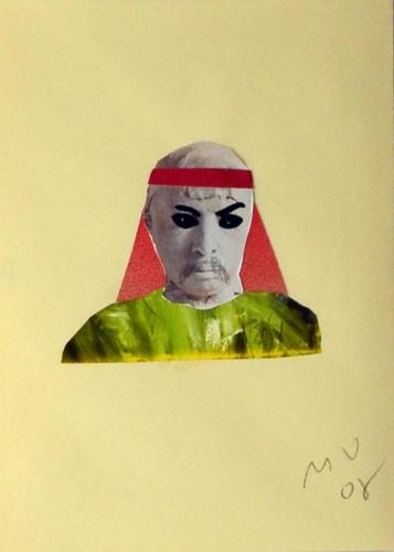 La Estrella del Capitán Chimista 03 - 125x175