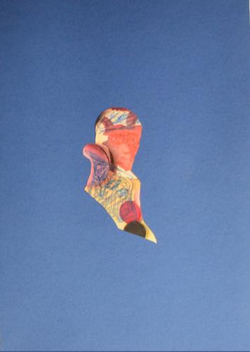 Benito Cereno 03 - 29,5x21