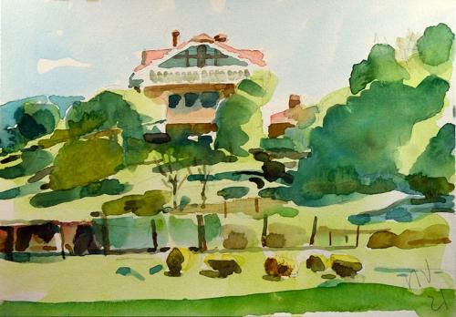 Renedo 21x28