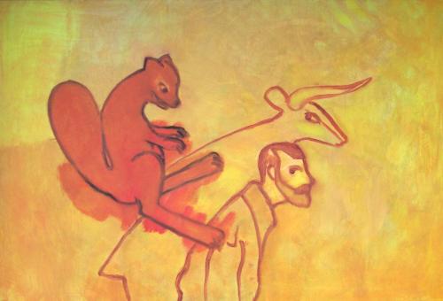 Bosco 97x130 - 2012